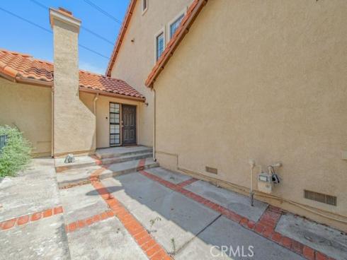 6011 E Montefino  , Anaheim, CA