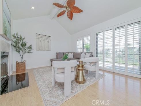 6011 E Montefino  , Anaheim, CA