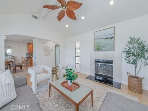 6011 E Montefino  , Anaheim, CA