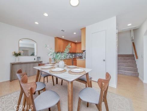 6011 E Montefino  , Anaheim, CA