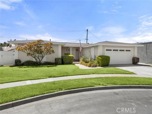 10411 Larry Drive