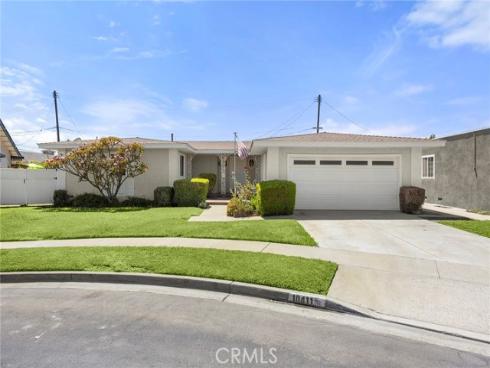 10411  Larry   Drive, Anaheim, CA