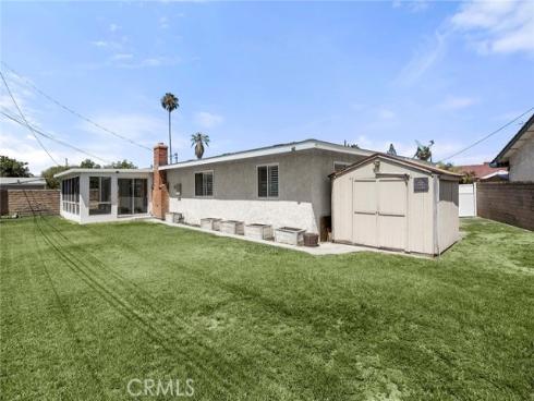 10411  Larry   Drive, Anaheim, CA