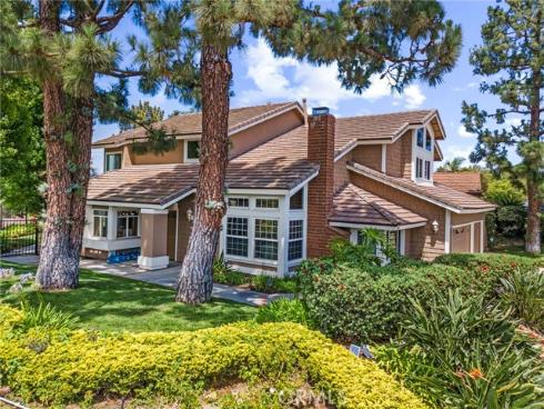 808 S Bluebird  , Anaheim, CA