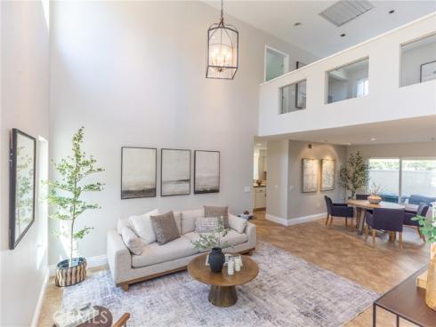 1055 S Silver Star Way, Anaheim, CA