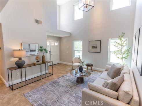 1055 S Silver Star Way, Anaheim, CA