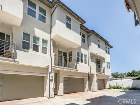 1511 W Bushell   Street, Anaheim, CA