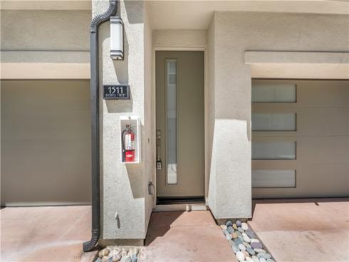 1511 W Bushell   Street, Anaheim, CA