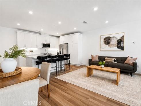 1511 W Bushell   Street, Anaheim, CA