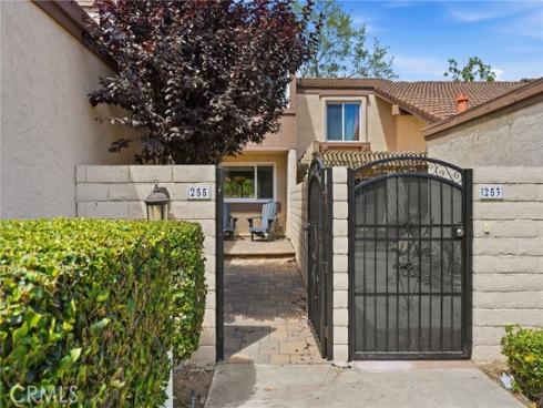 255 S Vista Del Monte , Anaheim, CA