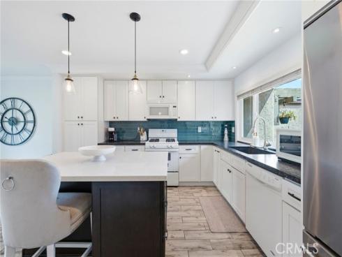 255 S Vista Del Monte , Anaheim, CA
