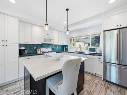 255 S Vista Del Monte , Anaheim, CA