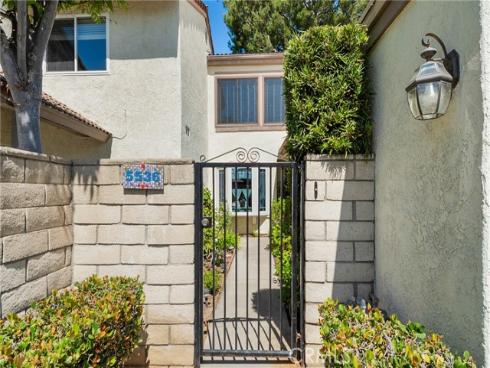 5536 E Vista Del Este  , Anaheim, CA