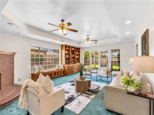 2832 E Virginia , Anaheim, CA