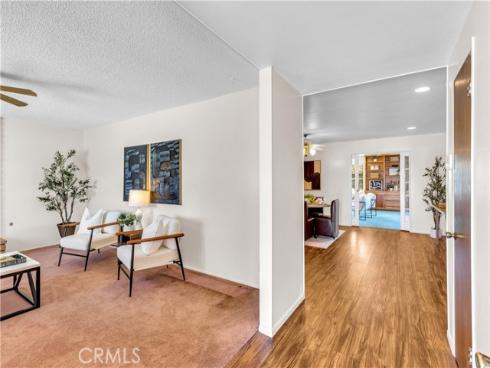 2832 E Virginia , Anaheim, CA