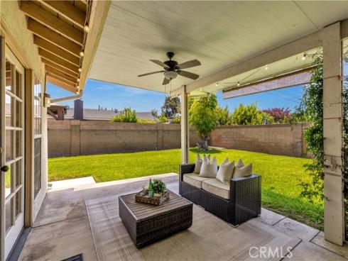 2832 E Virginia , Anaheim, CA