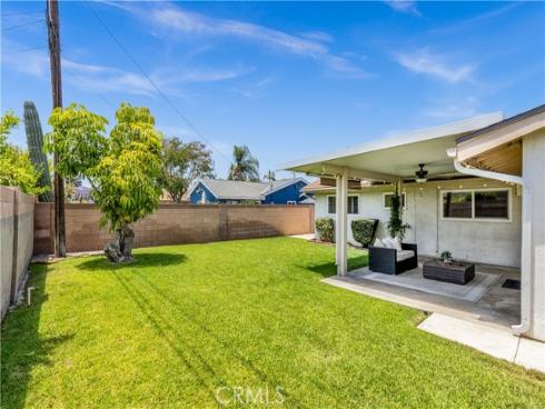 2832 E Virginia , Anaheim, CA