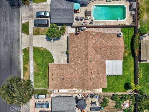 2832 E Virginia , Anaheim, CA