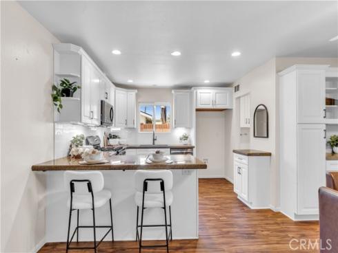 2832 E Virginia , Anaheim, CA