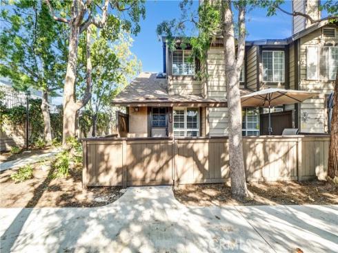 2325 S Mira 140 Court, Anaheim, CA