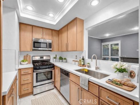 2325 S Mira 140 Court, Anaheim, CA