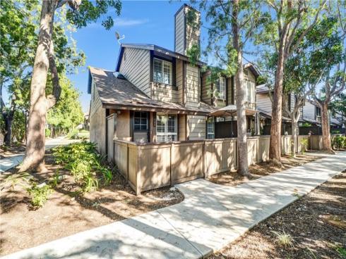2325 S Mira  140  Court, Anaheim, CA