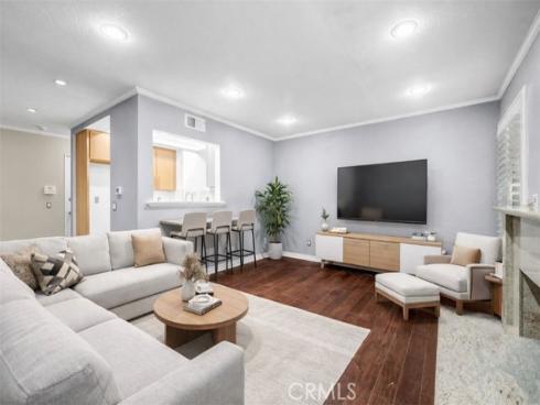 2325 S Mira 140 Court, Anaheim, CA