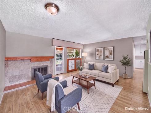 1587 W Kimberly   Avenue, Anaheim, CA