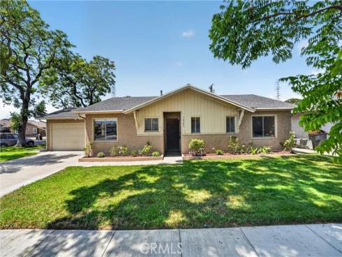 1587 W Kimberly   Avenue, Anaheim, CA