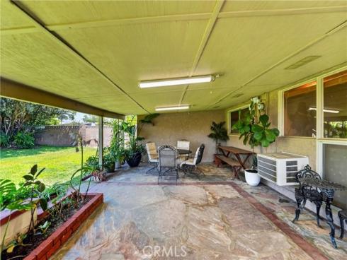 1587 W Kimberly   Avenue, Anaheim, CA
