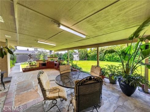 1587 W Kimberly   Avenue, Anaheim, CA