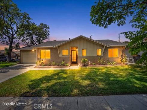 1587 W Kimberly   Avenue, Anaheim, CA