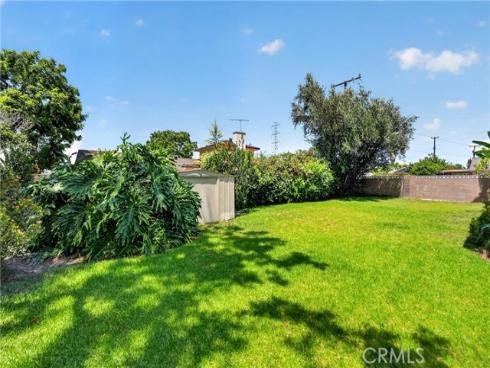 1587 W Kimberly   Avenue, Anaheim, CA