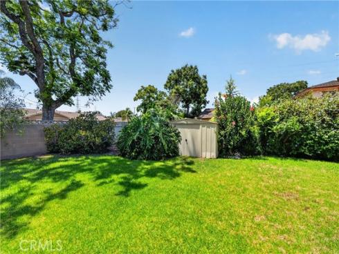 1587 W Kimberly   Avenue, Anaheim, CA