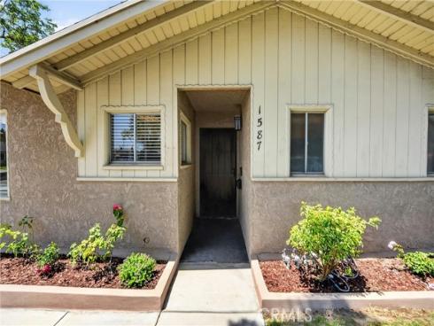 1587 W Kimberly   Avenue, Anaheim, CA