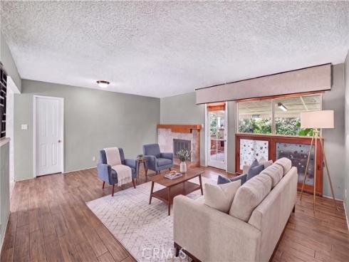 1587 W Kimberly   Avenue, Anaheim, CA