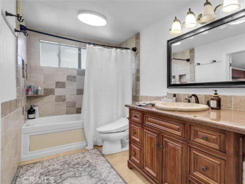 5380 E Rural Ridge , Anaheim, CA