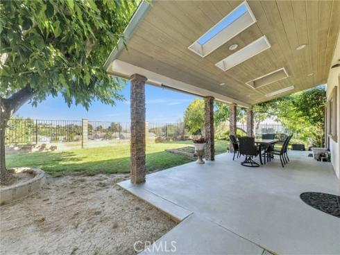 5380 E Rural Ridge , Anaheim, CA