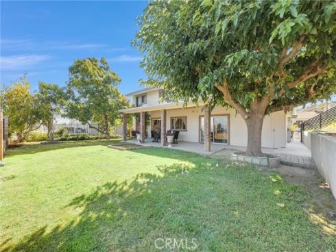 5380 E Rural Ridge , Anaheim, CA