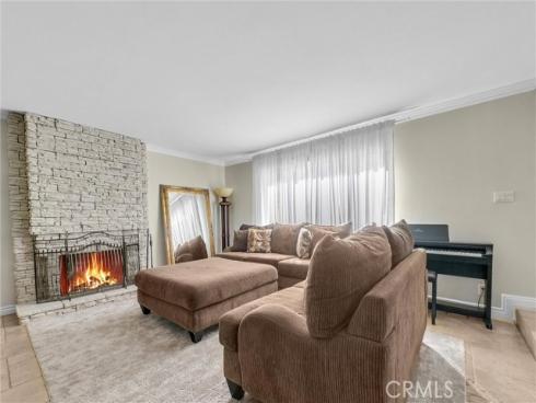 5380 E Rural Ridge , Anaheim, CA