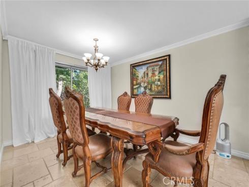 5380 E Rural Ridge , Anaheim, CA