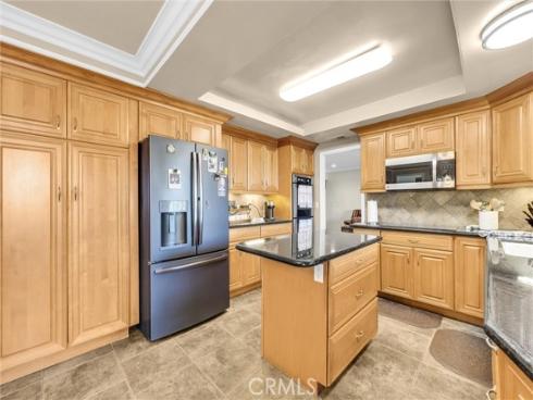 5380 E Rural Ridge , Anaheim, CA