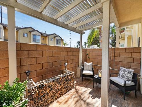 3121 W Ball  160 , Anaheim, CA