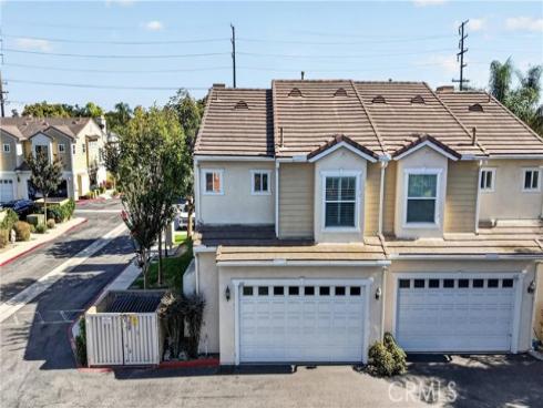 3121 W Ball  160 , Anaheim, CA