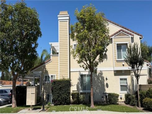 3121 W Ball  160 , Anaheim, CA