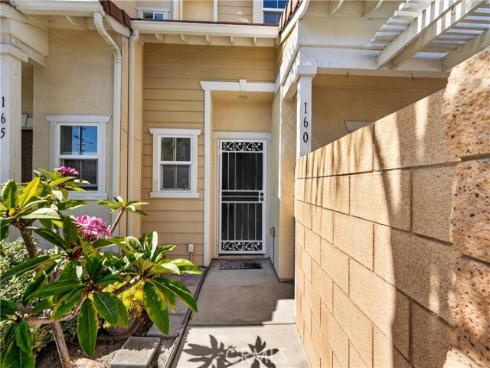 3121 W Ball  160 , Anaheim, CA