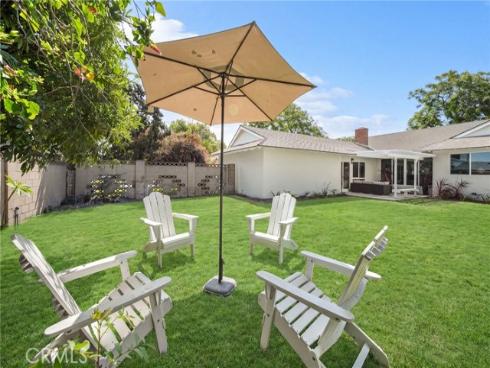 1765 W Goodhue  , Anaheim, CA