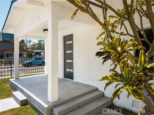 326 S Clementine  , Anaheim, CA