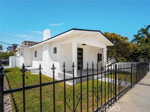 326 S Clementine  , Anaheim, CA