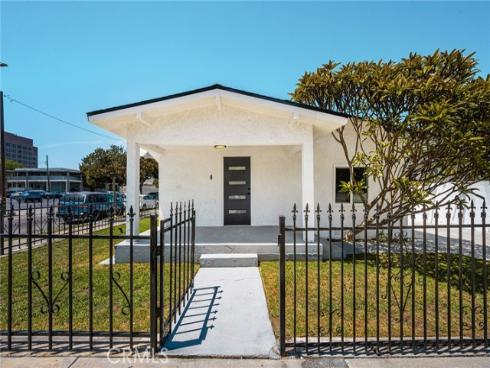 326 S Clementine  , Anaheim, CA